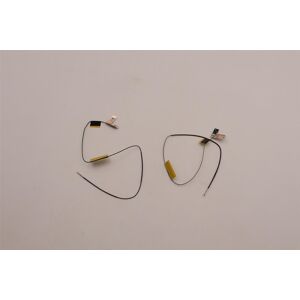 Lenovo Thinkpad P14s 4 P14s 3 T14 4 Wi-Fi Wifi Wireless Antenna 5a30z88184 Lenovo Thinkpad P14s 4 P14s 3 T14 4 Wi-Fi Wifi Wireless Antenna 5a30z88184