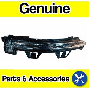 Genuine Volvo S60, V60, S90, V90 (17-) Outside Mirror Indicator Light (Right) Genuine Volvo S60, V60, S90, V90 (17-) Outside Mirror Indicator Light (Right)