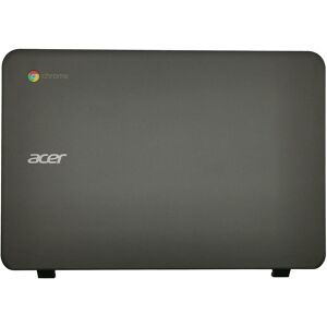 Acer Chromebook C731 C731t Lcd Cover Rear Back Housing Grey Gray 60.Gm9n7.001 Acer Chromebook C731 C731t Lcd Cover Rear Back Housing Grey Gray 60.Gm9n7.001