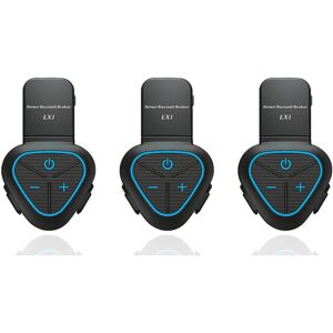 3x Lx1 Motorcycle Summer Helmet Special Bluetooth Headset Portable 7828 3x Lx1 Motorcycle Summer Helmet Special Bluetooth Headset Portable 7828