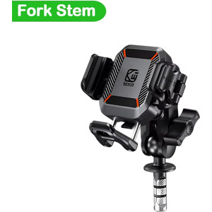 Does Not Apply Mini Version Motorcycle Phone Holder With Vibration Dampener 1s Lock Handlebar M Does Not Apply Mini Version Motorcycle Phone Holder With Vibration Dampener 1s Lock Handlebar M