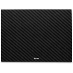 Hama Carbon Effect Laptop Stand Up To 18.4" Black Hama Carbon Effect Laptop Stand Up To 18.4" Black