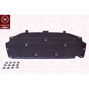 Klokkerholm Bonnet Insulation For Ford Focus 18- 2 208 349 Klokkerholm Bonnet Insulation For Ford Focus 18- 2 208 349