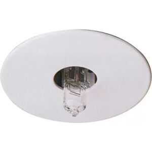 Viabizzuno Srl Side 1203-S Spotlight Inc. D40 20w S/l Chrome Viabizzuno Srl Side 1203-S Spotlight Inc. D40 20w S/l Chrome