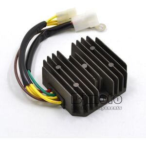 Bjmoto Racing Components Voltage Regulator Rectifier For Bmw F650 1993-1998 F650st 1996-1998 61312346432 Bjmoto Racing Components Voltage Regulator Rectifier For Bmw F650 1993-1998 F650st 1996-1998 61312346432