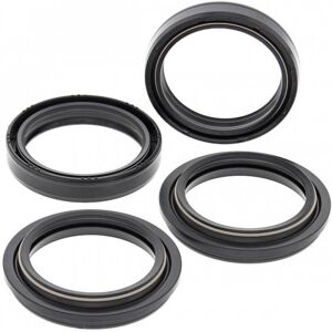 All Balls Zx6r - 98/02 / Zx9r - 98/03 / Xv 1900 - 06/18 - Fork Seals + Dust Covers All Balls Zx6r - 98/02 / Zx9r - 98/03 / Xv 1900 - 06/18 - Fork Seals + Dust Covers