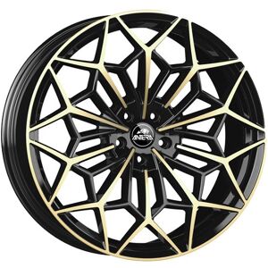 Antera A105 Alloy Wheel - 8.5x20 - 5x112 - Piano Black - Product Type Antera A105 Alloy Wheel - 8.5x20 - 5x112 - Piano Black - Product Type