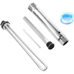 Rv Water Heater Elements Replacement Kit 520900 For Water Heater Tanks N2v3 Rv Water Heater Elements Replacement Kit 520900 For Water Heater Tanks N2v3