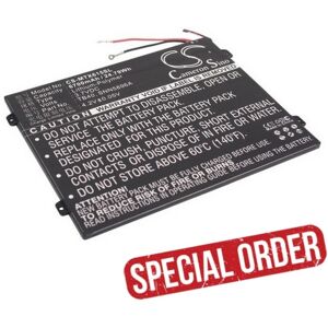 Cameron Sino Battery For Motorola L-L-L Dc110510,Mz615,Mz616,Mz617,Xoom 2 10.1 Cameron Sino Battery For Motorola L-L-L Dc110510,Mz615,Mz616,Mz617,Xoom 2 10.1
