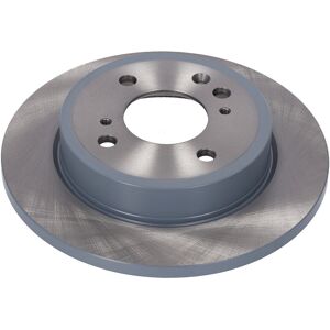 Blue Print Brake Disc Adbp430188 Fits Honda Jazz Rear Axle - Oe Quality Blue Print Brake Disc Adbp430188 Fits Honda Jazz Rear Axle - Oe Quality