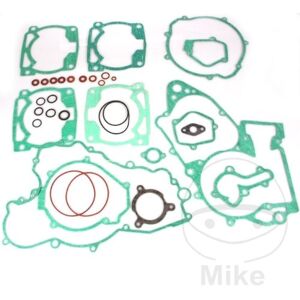 Athena P400270850220/1 Engine Gaskets Full Cagiva 250 Sx 1990-1998 Athena P400270850220/1 Engine Gaskets Full Cagiva 250 Sx 1990-1998