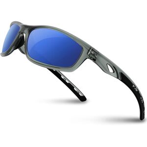 Rivbos Polarized Sports Sunglasses Driving Shades For Men Tr90 Unbreakable Fram Rivbos Polarized Sports Sunglasses Driving Shades For Men Tr90 Unbreakable Fram