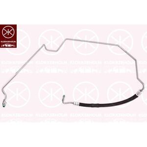 Klokkerholm Power Steering Pipe For Volvo S80 98-08 30645677 Klokkerholm Power Steering Pipe For Volvo S80 98-08 30645677