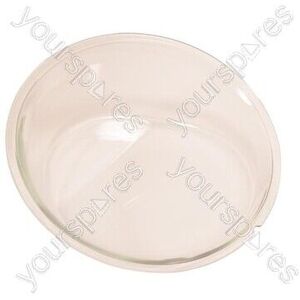 Hotpoint/Ariston Washing Machine Door Bowl - Genuine Spare Part Hotpoint/Ariston Washing Machine Door Bowl - Genuine Spare Part