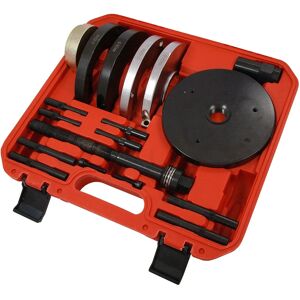 Neilsen Wheel Hub Bearing Unit Tool 82mm Land Rover 2 From 2006 Front Volvo Ford Gen2 Neilsen Wheel Hub Bearing Unit Tool 82mm Land Rover 2 From 2006 Front Volvo Ford Gen2