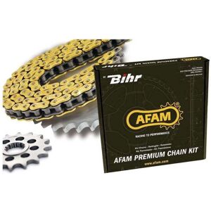 Derbi 50 Senda Sm Drd Racing-11/18 - Chain Kit 11/53 Afam-48010036 Derbi 50 Senda Sm Drd Racing-11/18 - Chain Kit 11/53 Afam-48010036
