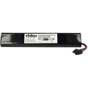 Vhbw Battery For Neato Botvac D8 905-0596 D7 D750 945-0347 D8 945-0372 5200mah 14.4v Vhbw Battery For Neato Botvac D8 905-0596 D7 D750 945-0347 D8 945-0372 5200mah 14.4v