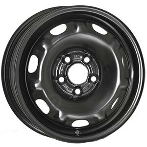 Alcar Steel Wheel 9225 - Volvo V40, V40 Cross Country, S40, V50, C30 Alcar Steel Wheel 9225 - Volvo V40, V40 Cross Country, S40, V50, C30