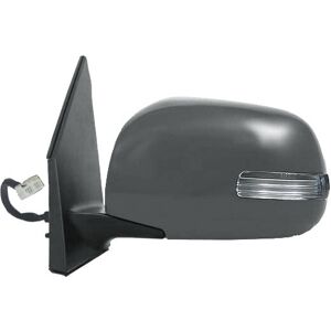 Iparlux Complete Mirror Electric Right Convex Thermal Primed Folding Intermittent Iparlux Complete Mirror Electric Right Convex Thermal Primed Folding Intermittent