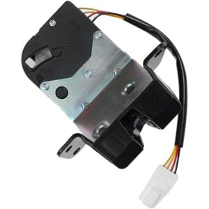 Tailgate Latch Lock Actuator For 2012-2017 Kia Rio Hatchback 4-Door 81230-1w210 Tailgate Latch Lock Actuator For 2012-2017 Kia Rio Hatchback 4-Door 81230-1w210