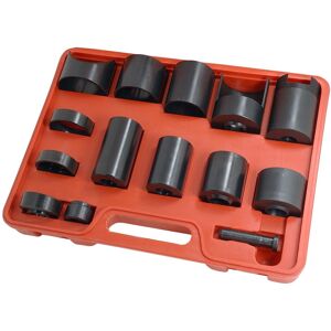 Neilsen 14pc Ball Joint Master Adaptor Splitter, Separator & Remover Set Neilsen 14pc Ball Joint Master Adaptor Splitter, Separator & Remover Set