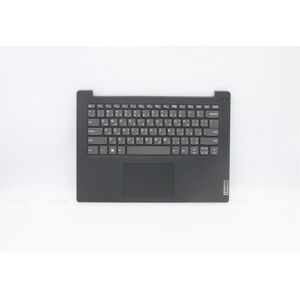 Lenovo Ideapad 3-14ada05 Palmrest Cover Touchpad Keyboard Arabic 5cb0x56568 Lenovo Ideapad 3-14ada05 Palmrest Cover Touchpad Keyboard Arabic 5cb0x56568