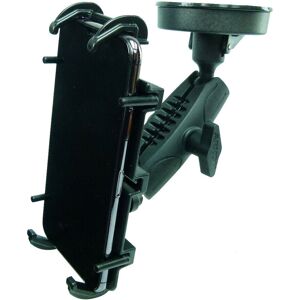 Buybits Extended Window Car Mount & Quick Grip Xl Holder For Iphone 6 Plus Buybits Extended Window Car Mount & Quick Grip Xl Holder For Iphone 6 Plus