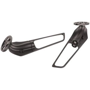 .Motorcycle Wing Rearview Mirror Adjustable Side Mirrors Wind Wing For 250 .Motorcycle Wing Rearview Mirror Adjustable Side Mirrors Wind Wing For 250
