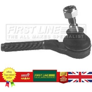 Brand New Tie Rod End For Renault 19 88-93 6000030047 First Line Ftr4276r Brand New Tie Rod End For Renault 19 88-93 6000030047 First Line Ftr4276r