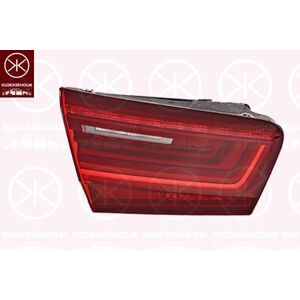 Klokkerholm Rear Left Tail Light For Audi A6 10-18 4g5945093c Klokkerholm Rear Left Tail Light For Audi A6 10-18 4g5945093c