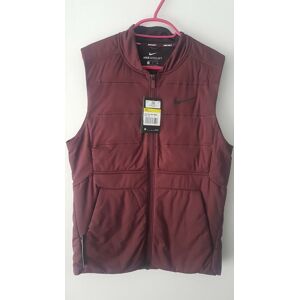 Nike Aeroloft Golf Gilet Vest Size S (932225 652) Burgundy Nike Aeroloft Golf Gilet Vest Size S (932225 652) Burgundy