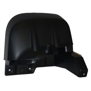 Genuine Front Mudguard R/h For Mitsubishi L200 B40 2.5td 3/2006-3/2015 Genuine Front Mudguard R/h For Mitsubishi L200 B40 2.5td 3/2006-3/2015