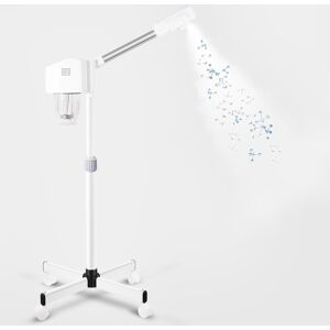 Heavenbird Professional Facial Steamer, Hot Mist Spray With Ozone, Vaporizador Face Steame Heavenbird Professional Facial Steamer, Hot Mist Spray With Ozone, Vaporizador Face Steame