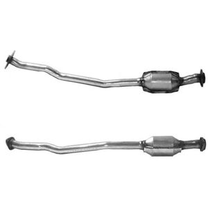 BM Catalysts Opel Astra 1.8 I 16v Euro 2 - Catalysts BM Catalysts Opel Astra 1.8 I 16v Euro 2 - Catalysts