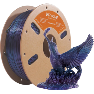 Does Not Apply Chameleon Galaxy Multicolor Rainbow 3d Printer Pla Filament 1.75mm ±0.03mm, Glit Does Not Apply Chameleon Galaxy Multicolor Rainbow 3d Printer Pla Filament 1.75mm ±0.03mm, Glit