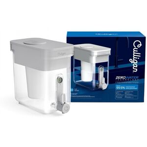 Culligan (Zerowater) 5.2 Litre Ready-Read Dispenser 22 Cup Culligan (Zerowater) 5.2 Litre Ready-Read Dispenser 22 Cup