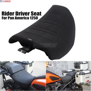 Ccmotor2021 For Harley Pan America 1250 Special Ra1250s 2021-2024 Solo Seat Cushion Gel Pad Ccmotor2021 For Harley Pan America 1250 Special Ra1250s 2021-2024 Solo Seat Cushion Gel Pad
