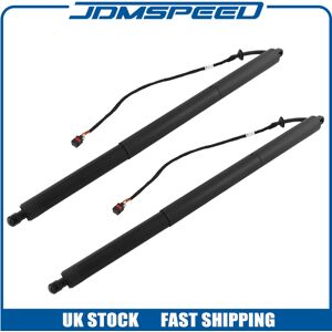Jdmspeed 2x Auto Tailgate Gas Struts L/r For Porsche Cayenne 92a 2015-2017 Spindle Drive Jdmspeed 2x Auto Tailgate Gas Struts L/r For Porsche Cayenne 92a 2015-2017 Spindle Drive