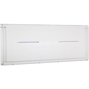 Ariston Fridge & Freezer Salad Vegetable Crisper Drawer Front Cover Flap Panel Ariston Fridge & Freezer Salad Vegetable Crisper Drawer Front Cover Flap Panel