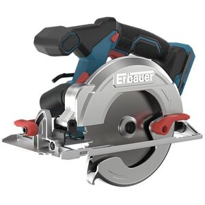 Erbauer 18v Ext 165 Mm Brushless Circular Saw Keep-Cool Bare No Battery Erbauer 18v Ext 165 Mm Brushless Circular Saw Keep-Cool Bare No Battery