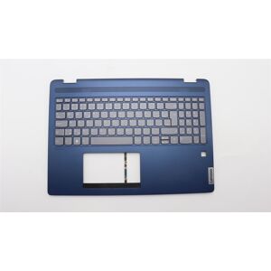 Lenovo Ideapad 5 16abr8 Keyboard Palmrest Top Cover Czech Slovakian 5cb1k60136 Lenovo Ideapad 5 16abr8 Keyboard Palmrest Top Cover Czech Slovakian 5cb1k60136