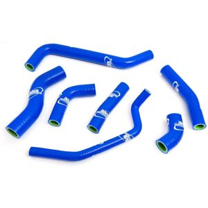 As3 Performance As3 Silicone Radiator Hoses For Kawasaki Kxf Kx-F 450 2009-2015 As3 Performance As3 Silicone Radiator Hoses For Kawasaki Kxf Kx-F 450 2009-2015