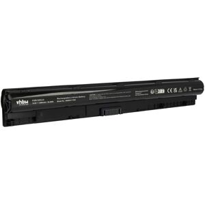 Vhbw Dell Inspiron 15 Battery - 2600mAh Replacement Vhbw Dell Inspiron 15 Battery - 2600mAh Replacement