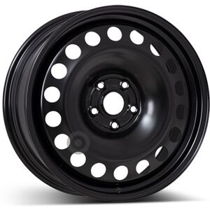 1 Steel Alcar Wheel 9373 7.5jx18 Et50 5x112 For Volkswagen Id.3 1 Steel Alcar Wheel 9373 7.5jx18 Et50 5x112 For Volkswagen Id.3