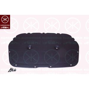 Klokkerholm Bonnet Insulation For Vw Beetle 11-19 5c5 863 835 Klokkerholm Bonnet Insulation For Vw Beetle 11-19 5c5 863 835