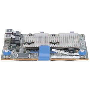 Hpe 869079-B21 Smart Array E208i-A Sr G10 12g Sas Lh Controller Hpe 869079-B21 Smart Array E208i-A Sr G10 12g Sas Lh Controller