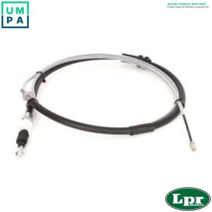 Lpr Cable Pull Parking Brake C0669b For Hyundai D3ea 1.5l 3cyl Tbd4fa 1.5l 4cyl Tb Lpr Cable Pull Parking Brake C0669b For Hyundai D3ea 1.5l 3cyl Tbd4fa 1.5l 4cyl Tb