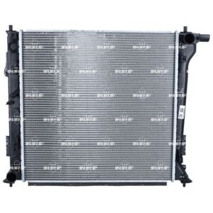 NRF 550029 Aluminium Radiator - Engine Cooling NRF 550029 Aluminium Radiator - Engine Cooling