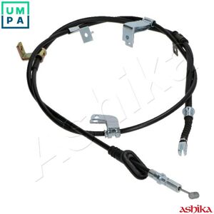 Ashika Cable Pull Parking Brake 131-04-415l For Honda Prelude/v/mk H22a4/h22z1 2.2l Ashika Cable Pull Parking Brake 131-04-415l For Honda Prelude/v/mk H22a4/h22z1 2.2l