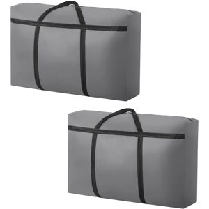 Sodial 5x(2 Pack Moving Bags Heavy Duty Extra With Strong Zippers, Storage Bag8437 Sodial 5x(2 Pack Moving Bags Heavy Duty Extra With Strong Zippers, Storage Bag8437